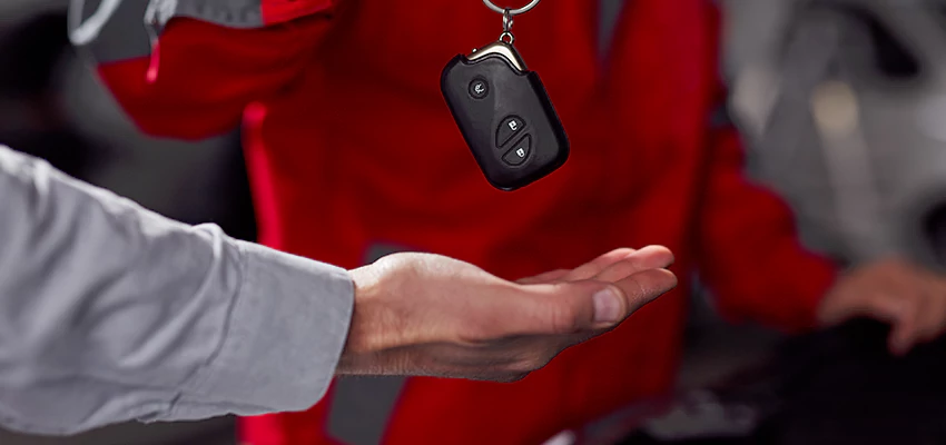 Automotive Car Lock Rekeying Locksmith Specialists in Orange, California