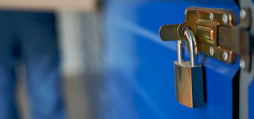 Industrial Door Lock Repair And Installation in Orange, CA