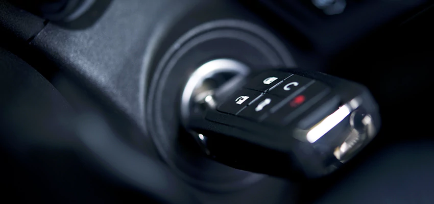 Ignition Switch Replacement in Orange, CA