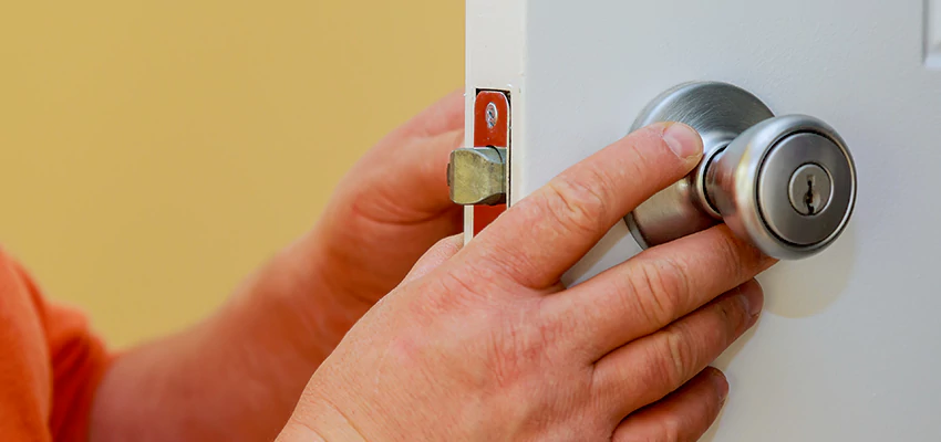 Residential Locksmith For Lock Installation in Orange, California