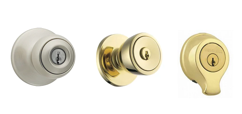 Weiser Bluetooth Lock Installation in Orange, CA