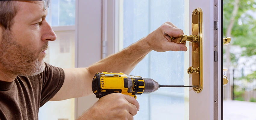 Affordable Bonded & Insured Locksmiths in Orange, CA