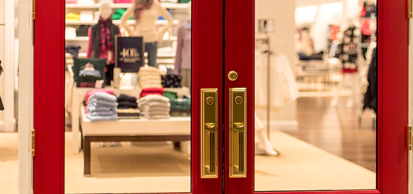 Automotive Locksmith For Retail Stores in Orange, CA