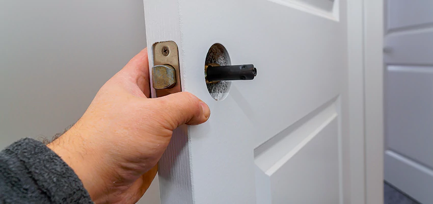 Nighttime Locksmith For Lock Repair in Orange, CA