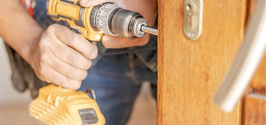 Emergency A1 Locksmith Services in Orange, California