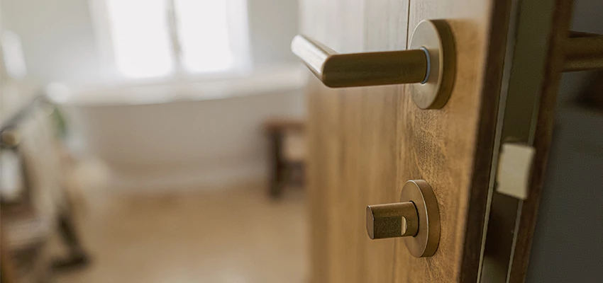 Mortise Locks For Bathroom in Orange, CA
