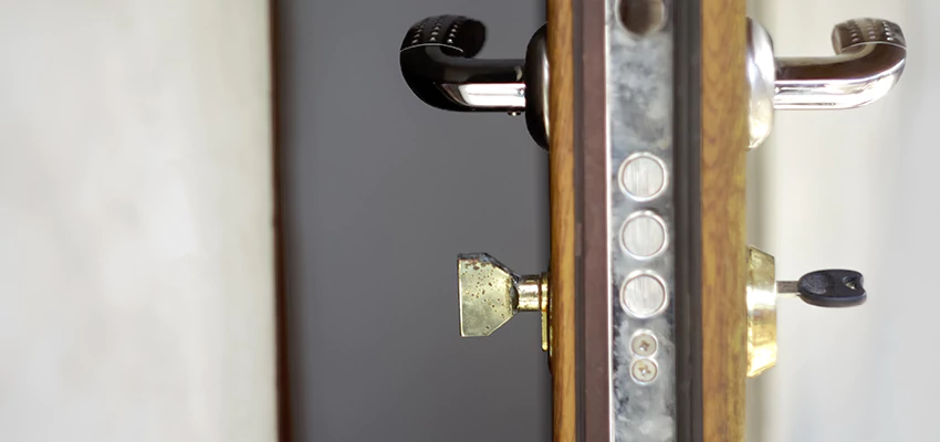 Holiday Emergency Locksmith in Orange, California