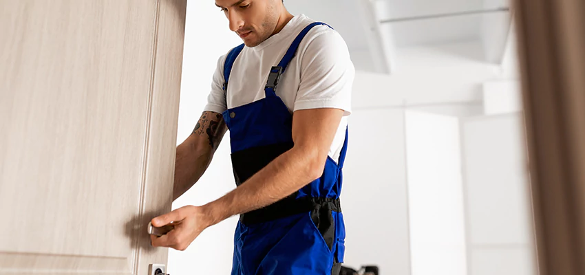 Car Lock Repair And Installation Expert in Orange, CA