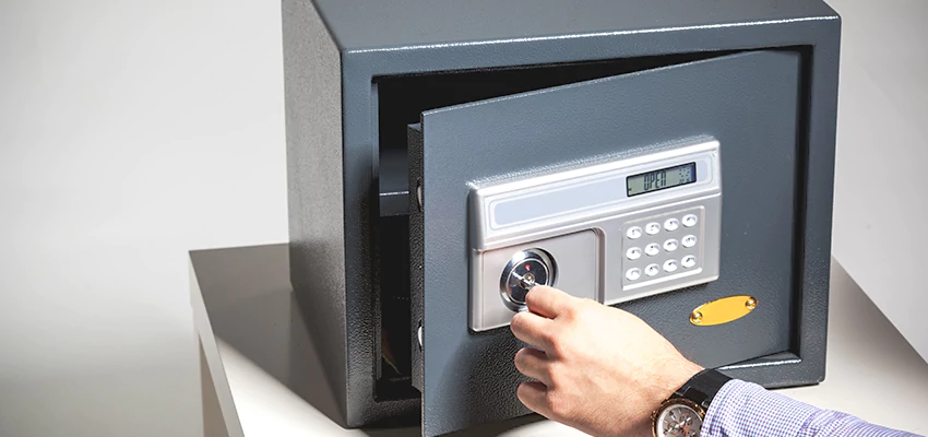 Jewelry Safe Unlocking Service in Orange, California