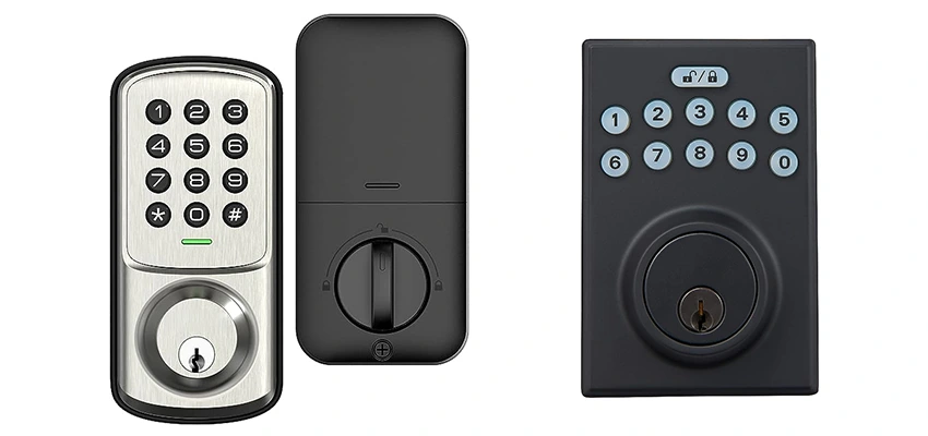 Garage Emergency Lock Replacements in Orange, CA