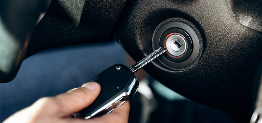 Car Key Replacement Locksmith in Orange, California