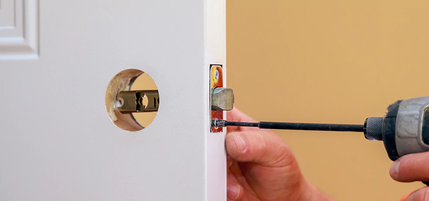 Stuck Door Knobs Repair in Orange, CA