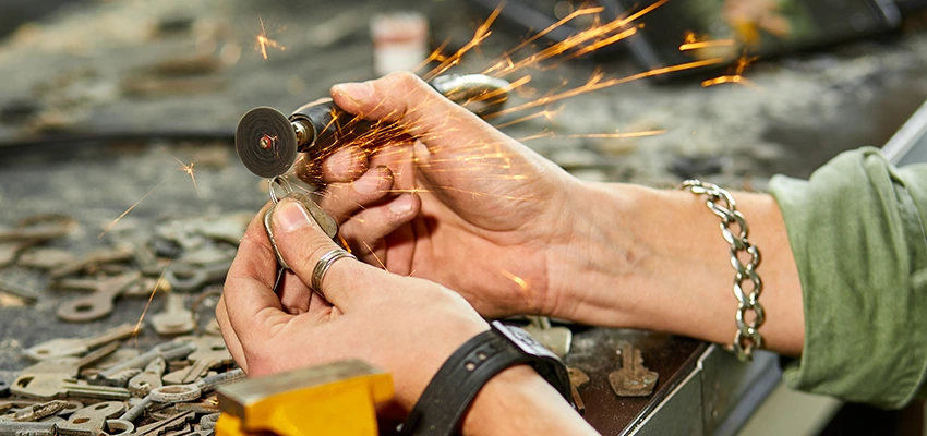 Mobile Locksmith For Lock Replacement Service in Orange, California