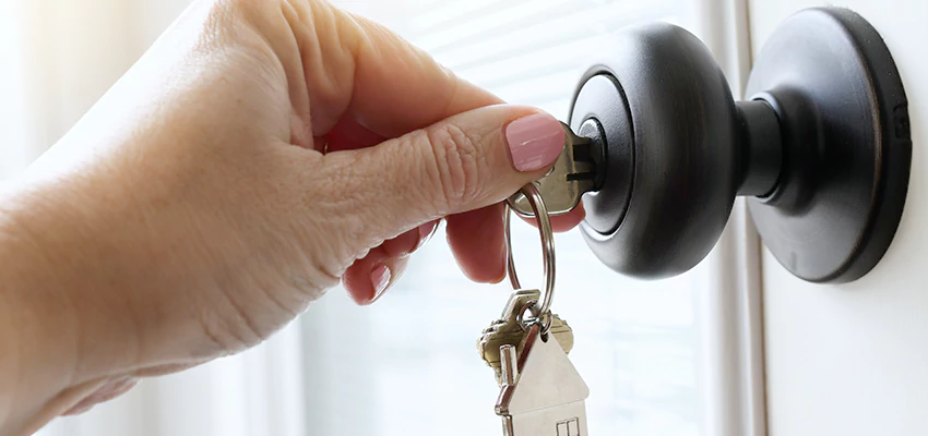 Top Locksmith For Residential Lock Solution in Orange, California