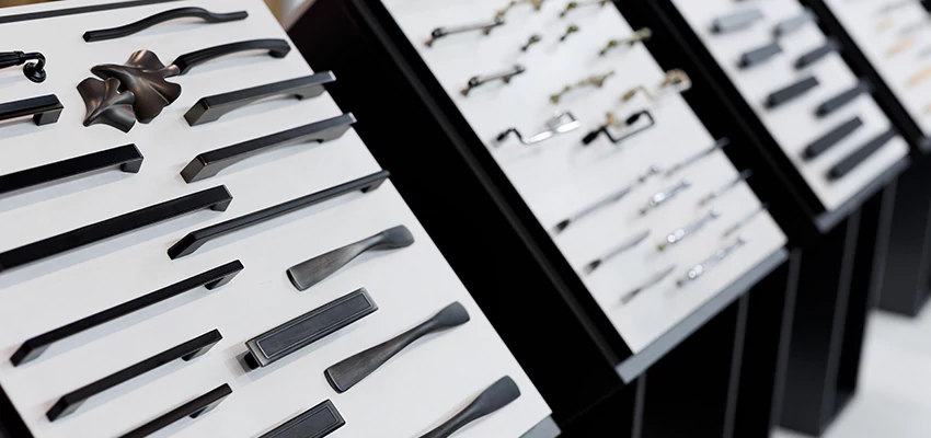 Pocket Door Hardware Installation in Orange, California