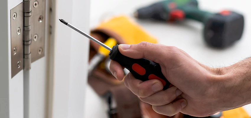 Holiday Emergency Locksmith in Orange, California