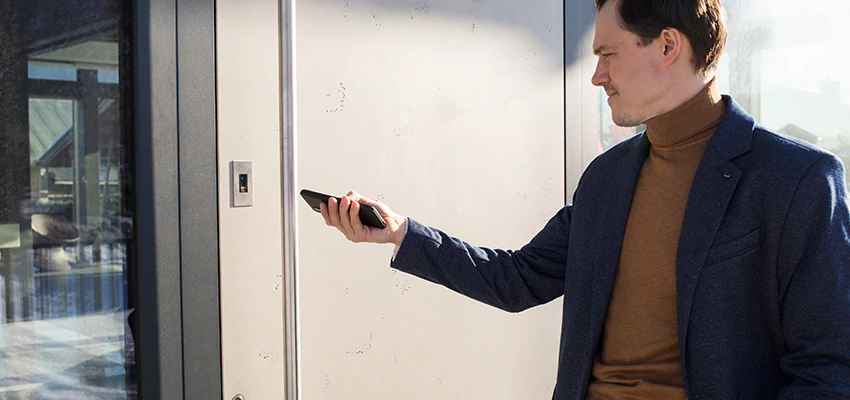 Business Security Systems in Orange, CA