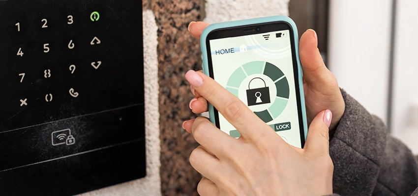 Building Security Upgrades in Orange, CA