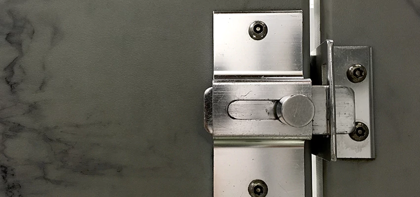 Fix A Room Door Lock in Orange, CA