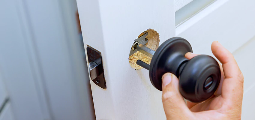 Locksmith For Lock Repair Near Me in Orange, California