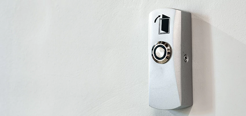 Residential Access Keypads Systems Installation in Orange, CA