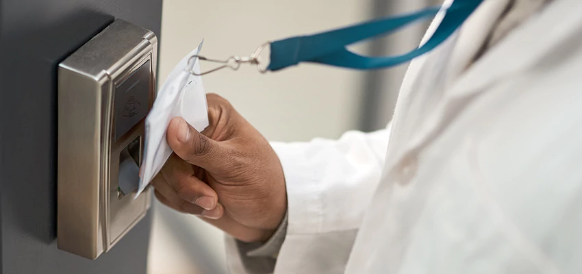 Commercial Locksmith For Rekey in Orange, CA