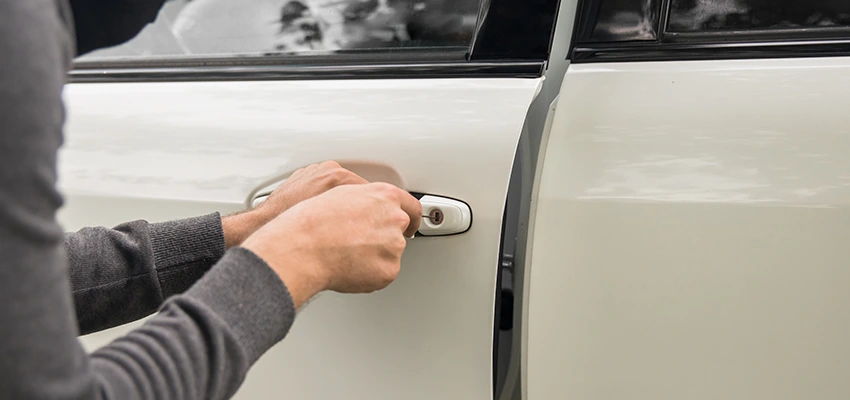 Unlock Car Door Service in Orange, CA