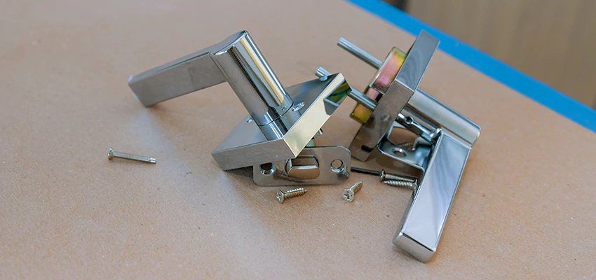 Master Lock Key System Installation Service in Orange, California