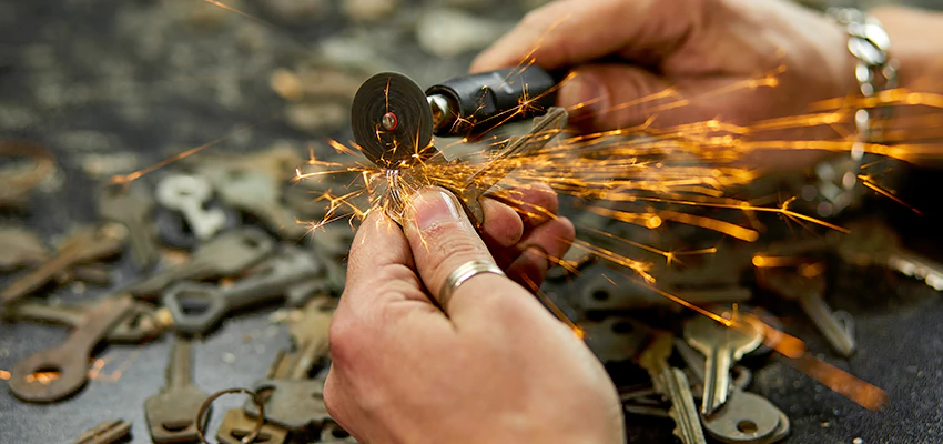 24/7 Locksmith Services For Lock Rekeying in Orange, CA