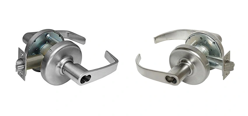 Corbin Russwin Unit Locks Repair Installation in Orange, CA