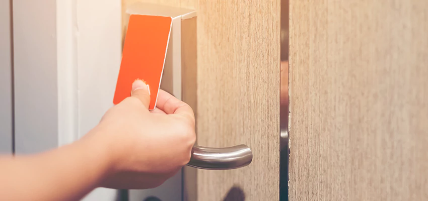 Electronic Locks Motor Repair in Orange, California