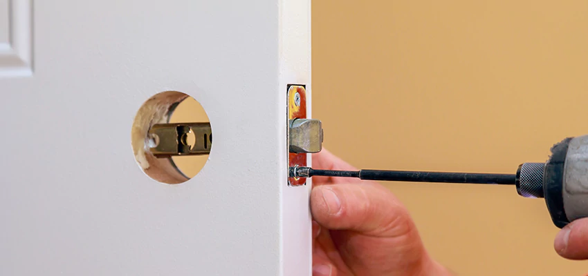 Home Invasion Camera Repairs in Orange, California