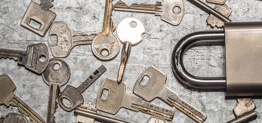 Lock Rekeying Services in Orange, California