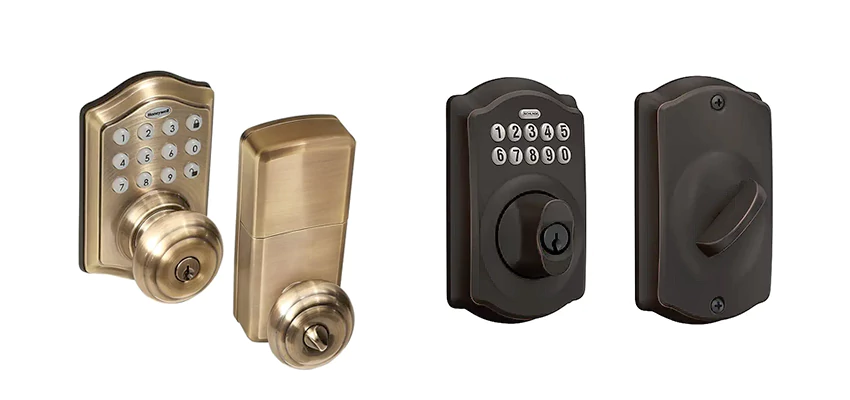 Medeco Locks Replacement in Orange, CA