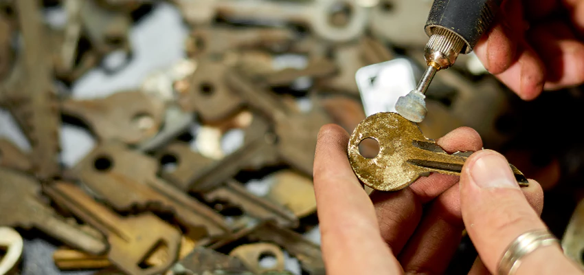 A1 Locksmith For Key Replacement in Orange, California