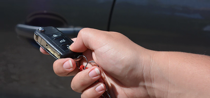 Car Door Unlocking Locksmith in Orange, California