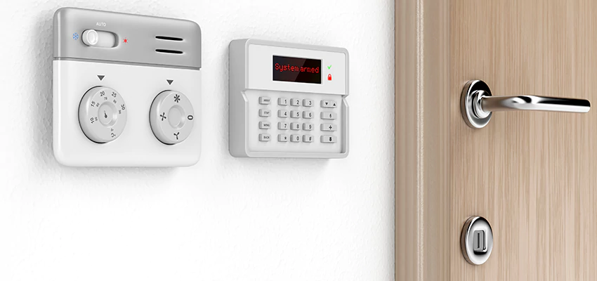 Commercial Electronic Door Lock Services in Orange, CA