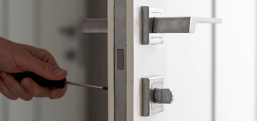 Automotive Lock Installation in Orange, CA