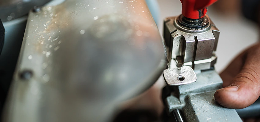 Key Programming Mobile Locksmith Service in Orange, CA