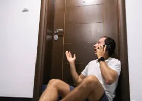 Emergency Lockout in Orange, California